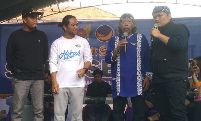 Photo of Sambut HUT ke 11, Usung Semangat Kemenangan Untuk 2024