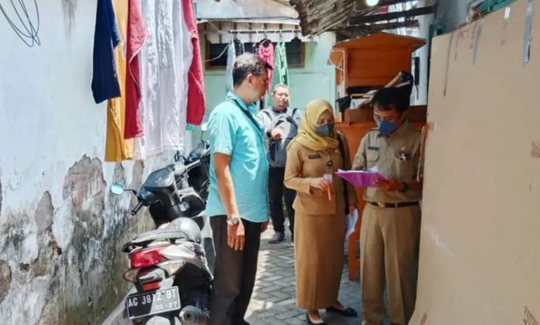 Photo of Monev Prodamas, Mulai Dari Infrastruktur Jalan Hingga Rumah Warga