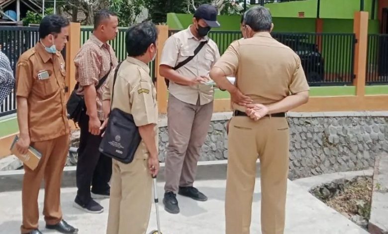 Photo of Jaga Sesuai Prosedur, Monev Prodamas Plus Didampingi APH