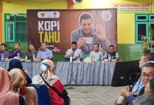 Photo of Dukungan Prodamas Dorong Lingkungan Ringanom Lebih Baik