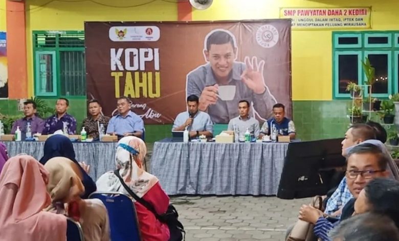 Photo of Dukungan Prodamas Dorong Lingkungan Ringanom Lebih Baik