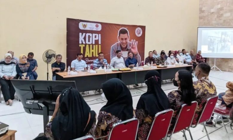 Photo of Kembangkan Wisata, Gunakan Prodamas Plus Untuk Renovasi Wisata Religi