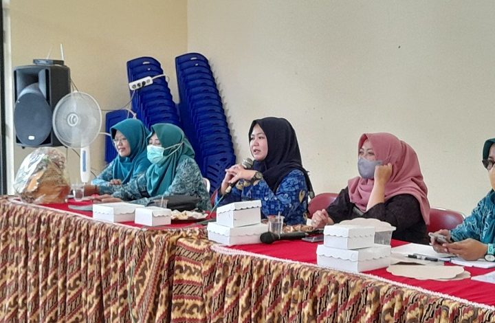 Photo of Cegah Stunting, Gizi Terbaik di 1000 HPK Perlu Diberikan