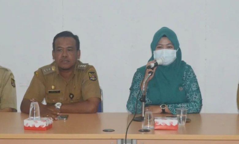 Photo of Lokakarya Mini Stunting, Samakan Persepsi Cegah Stunting