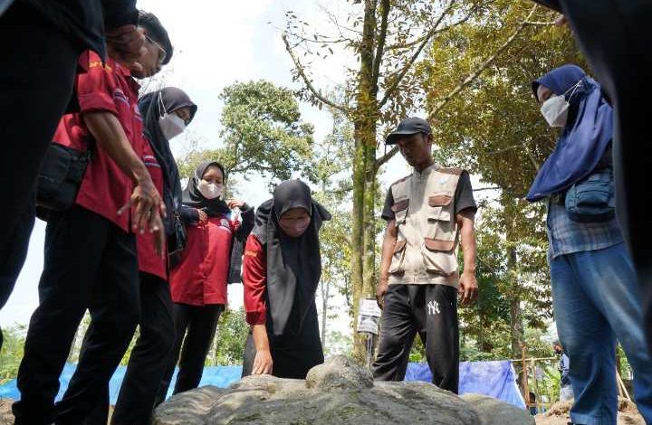Photo of Desa Wisata Diminta Manfaatkan Lonjakan Wisatawan Libur Nataru
