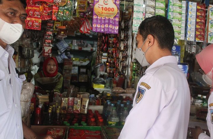 Photo of Pastikan Stok Pangan Aman Jelang Nataru