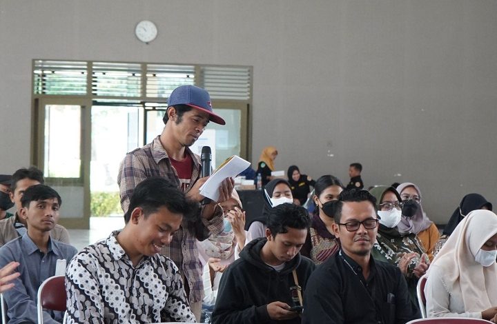Photo of Pemuda Kartar Kediri Dapat Pembekalan Cakap Digital