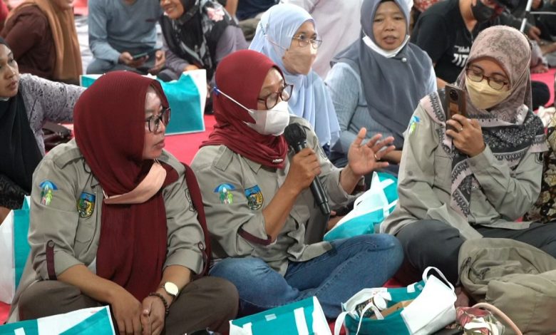 Photo of Tiap Puskesmas Akan Dapat Motor Operasional