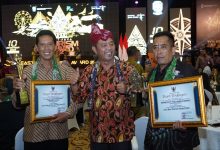Photo of Bawa Pulang 3 Penghargaan East Java Tourism Award 2022