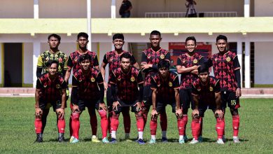 Photo of Liga 3 Jatim Gagal Digelar, Pemain Bakal Ditarik Untuk Kontingen Porprov