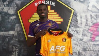 Photo of Flavio Silva, Pengganti Joanderson di Lini Depan Persik Kediri