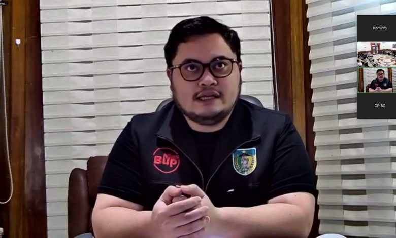 Photo of Buntut Insiden Ngadiluwih , Mas Dhito Bakal Bentuk Forum Kerukunan Antar Perguruan Silat