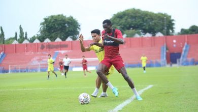 Photo of Laga Vs Persita Tunda, Persik Kediri Ganti Dengan Ujicoba