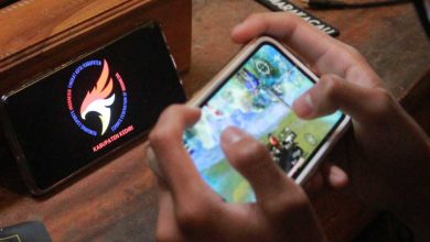 Photo of Seleksi Atlet Porprov ESI Kediri Disemarakkan Ratusan Player