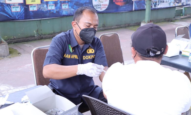 Photo of Kabupaten Kediri Diharapkan Bisa Bebas Covid-19 Sepenuhnya