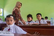 Photo of TA Baru 2023,  Satuan Pendidikan di Kab Kediri Terapkan Kurikulum Merdeka