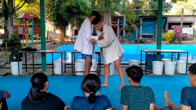 Photo of Masuk Cabor Resmi, Kurash Siap Sumbang Medali