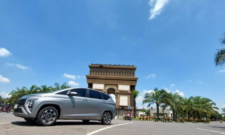 Photo of Stargazer, Teman Baru Keluarga Menjelajah Tempat-Tempat Wisata Ikonik