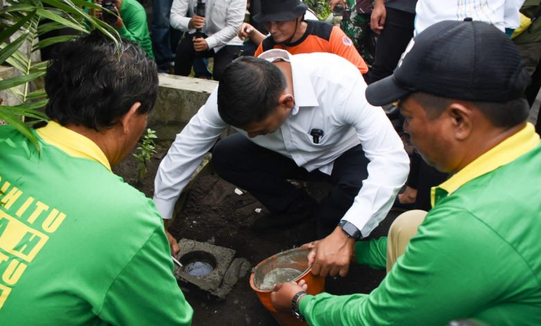Photo of Peduli Masalah Sampah, Bisa Dimulai Dari Kebiasaan Harian