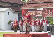 Photo of Ajak SDM Milenial Berperan Lebih Dalam Pembangunan Kabupaten Kediri