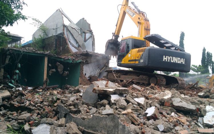 Photo of Kuasa Hukum Pemohon Pastikan Eksekusi Tidak Terkait IAIN Kediri