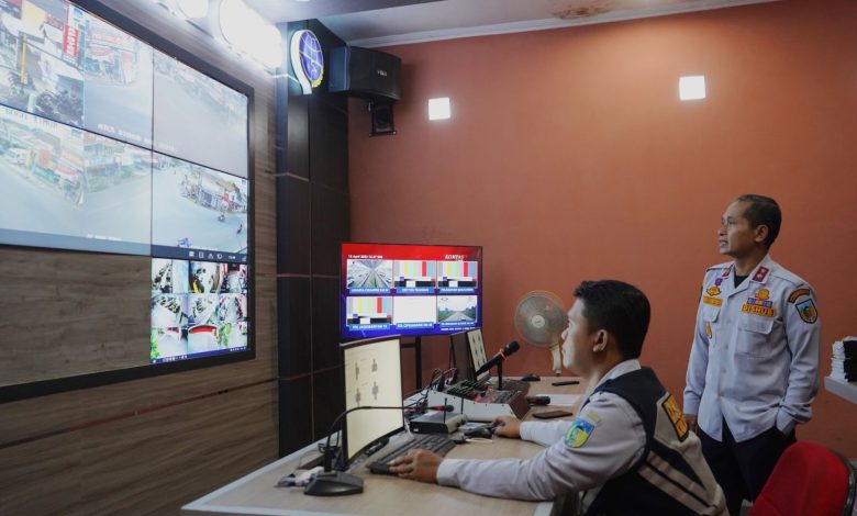 Photo of ATCS Disiapkan Untuk Urai Titik Rawan Macet di Kabupaten Kediri