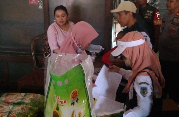 Photo of Pekan Kedua Ramadan, Stok-Harga Pangan Kediri Dipastikan Stabil