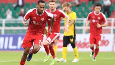 Photo of Persik Kediri Daratkan Top Skor AFC Cup Pedro Paulo