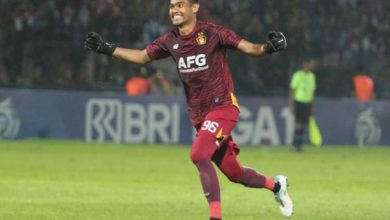 Photo of Kartika Ajie Tetap Bersama Persik Kediri