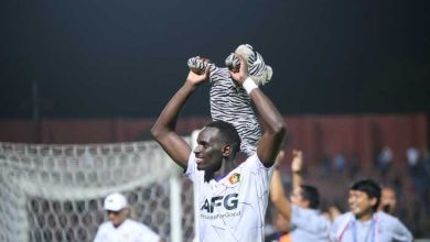 Photo of Persik Berikan Kesempatan Kedua Bagi Flavio Silva