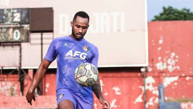 Photo of Pedro Paulo Berburu Tantangan Baru Bersama Persik