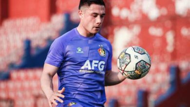 Photo of Simen Lyngbo Jatuh Cinta Pada Atmosfer Sepakbola Indonesia