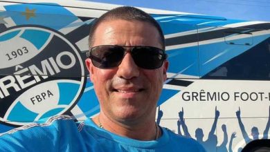 Photo of Marcelo Rospide, Eks Gremio-Corinthians Didapuk Sebagai Pelatih Baru Persik