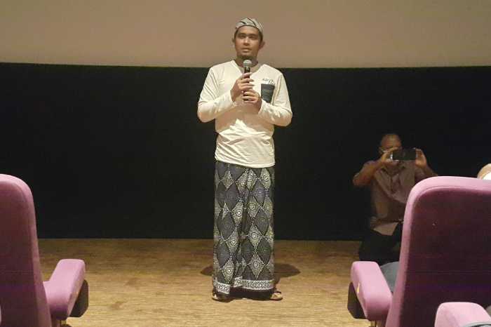 Photo of Roh Dari Sebuah Organisasi, Ingatkan Pentingnya Kaderisasi