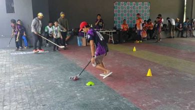 Photo of Serunya Bermain Street Mini 4WD, Hati Senang-Badan Turut Sehat