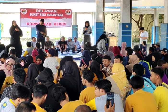 Photo of RSTN Bakal Siapkan Tim, Bantu Difabel Akses Layanan Kependudukan