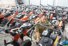 Photo of Mas Dhito Genjot Peningkatan Sarana Prasarana Pertanian di Bumi Panjalu