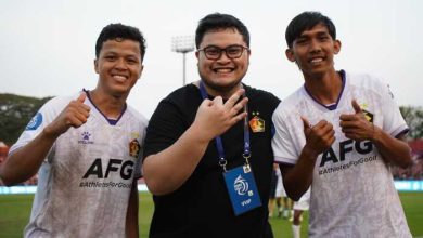 Photo of 3 Poin Pertama Persik, Mas Dhito Luapkan Kegembiraan