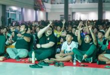 Photo of Away Dilarang, Mas Dhito Pilih Nobar Bareng Persik Mania&nbsp;