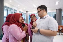 Photo of Tahun Depan Insentif Guru PAUD Kediri 50 Persen