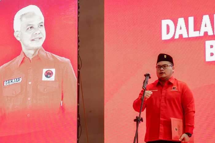 Photo of Siap Jadi Jurkam Ganjar di Pilpres 2024, Mas Dhito Bakal All Out