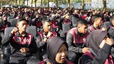 Photo of Targetkan 8 Besar, Bonus Medali Emas Menanti