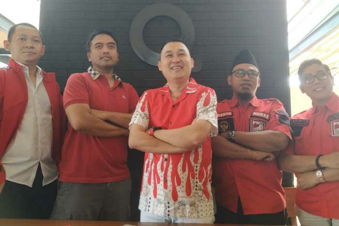 Photo of Kaesang Ketum, PSI Kota Kediri Makin Percaya Diri