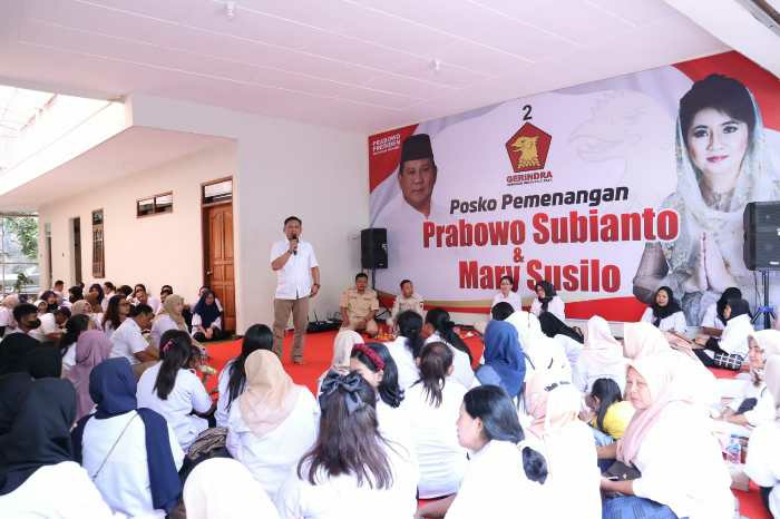 Photo of Rapatkan Barisan, Konsolidasikan PAC dan Ranting Se-Kota Kediri