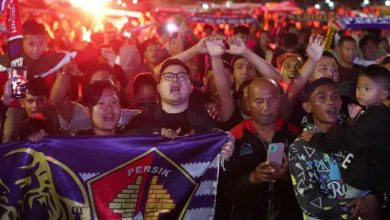 Photo of Mas Dhito Optimis Persik Kantongi 3 Poin Saat Lawan PSS