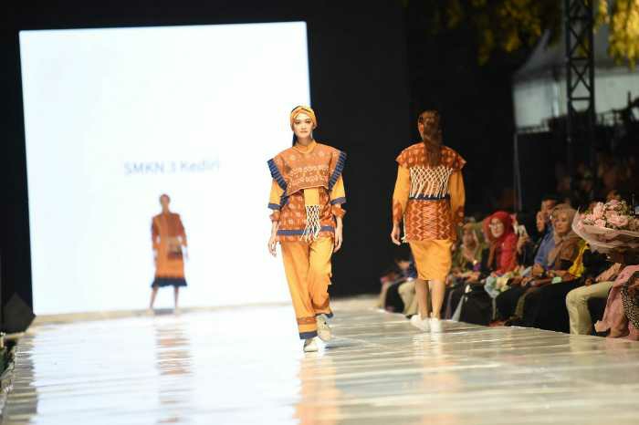 Photo of Semarak DSF ke 8, Usung Tema Brantas Beyond Infinity