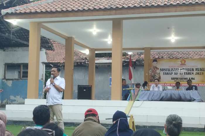 Photo of Masyarakat Diminta Lebih Teliti Sebelum Beli Rumah dan Tanah Kavling