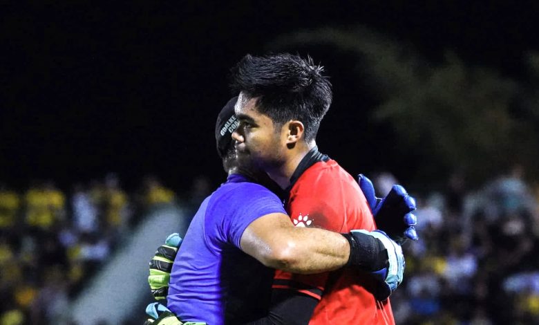 Photo of Kartika Adjie Resmi Berpisah Dengan Persik Kediri