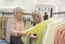 Photo of Kota Kediri Jadi Rumah Kedua Aleza di Jatim