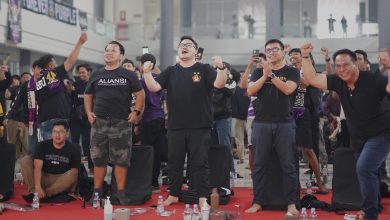 Photo of Tumbangkan Arema, Mas Dhito: Debut Ze Valente Buahkan Hasil, Pertahankan!